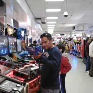 Meet your Posher, Pedro